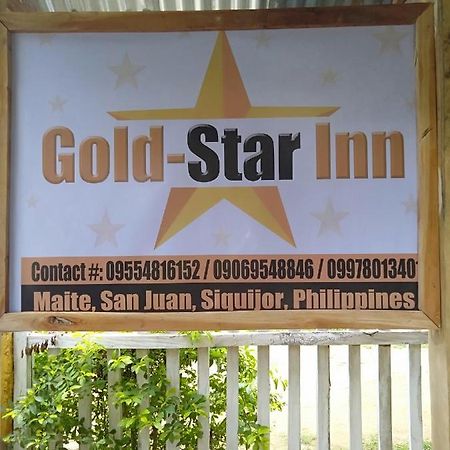 Gold Star Inn Сікіхор Екстер'єр фото