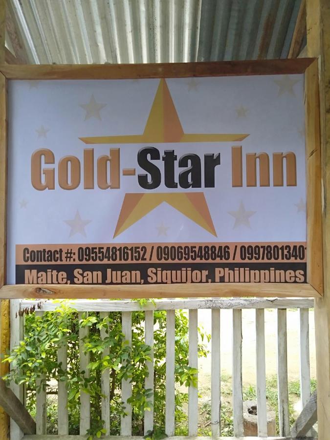Gold Star Inn Сікіхор Екстер'єр фото