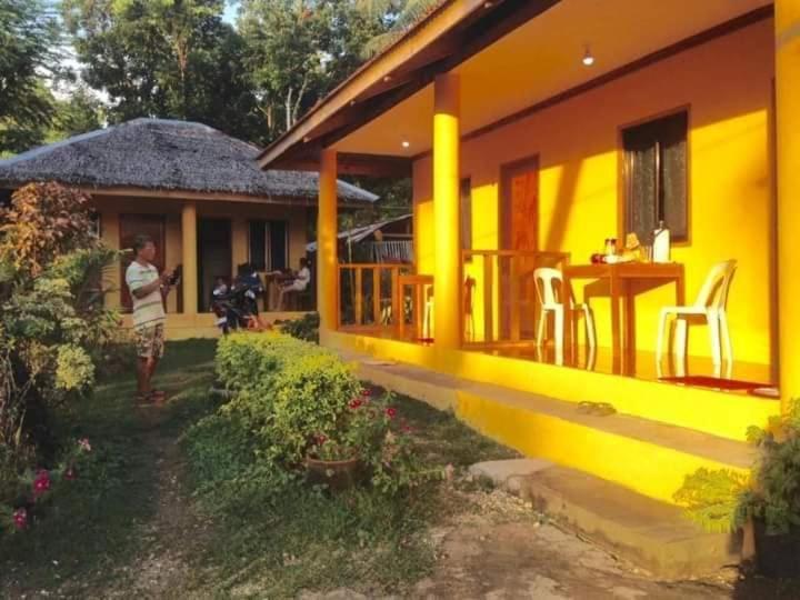 Gold Star Inn Сікіхор Екстер'єр фото